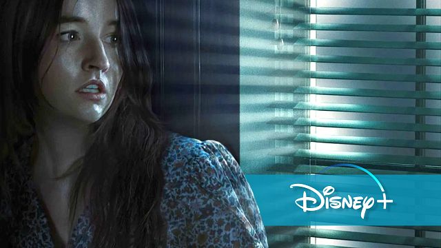 bild aus der news Sci-Fi-Horror-Highlight ab heute exklusiv auf Disney+: Diesen Mega-Geheimtipp hat wohl wirklich niemand kommen sehen!