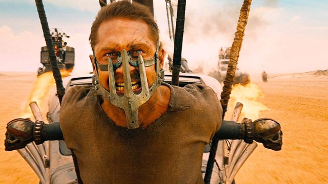 Kaum vorstellbar: Diesen Superstar wollte George Miller unbedingt für die Hauptrolle in "Mad Max: Fury Road"!