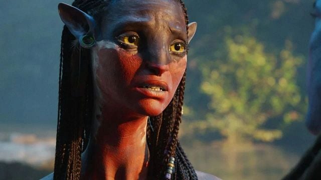bild aus der news "Es bringt das Beste in uns zum Vorschein": Die Stars von "Avatar 3" verraten uns, warum die Performances im Film so besonders sind