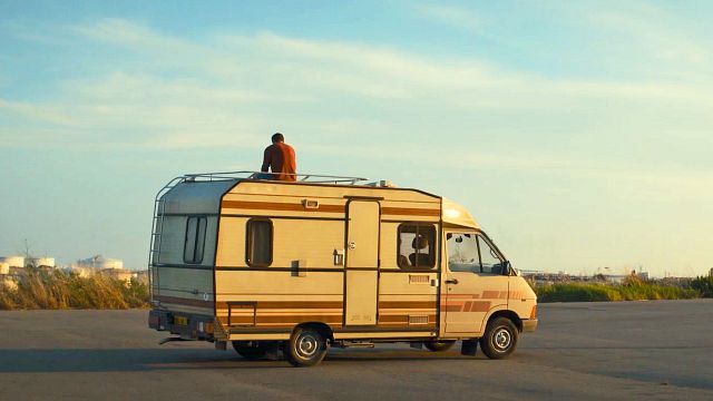 bild aus der news Für diesen Film haltet ihr besser Taschentücher bereit: Deutsche Trailerpremiere zu "Bon Voyage" – exklusiv auf FILMSTARTS