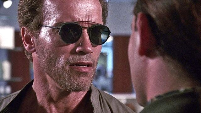 "Ich wurde angegriffen": Obwohl Arnold Schwarzenegger diesen Film von Herzen liebt, musste er dafür jede Menge Kritik einstecken