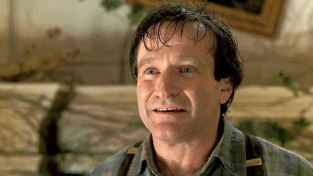 bild aus der news "Da kann ich nichts machen": Robin Williams hat darum gebettelt, in "Harry Potter" mitzuspielen – aber er durfte nicht!
