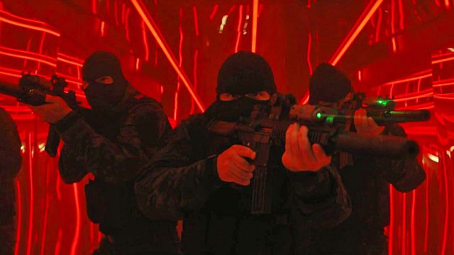 bild aus der news Ein Muss für Action-Fans: Die wohl größte "John Wick"-Konkurrenz gibt's ab heute erstmals im Streaming-Abo