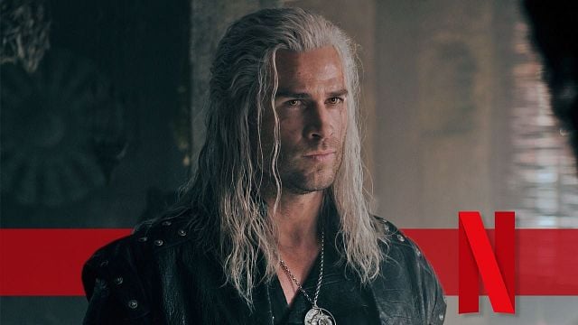bild aus der news Die große Frage in den Netflix-Charts: Kann sich die vierte Staffel "The Witcher" in ihrer zweiten Woche noch retten?