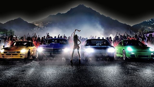 Direkte Konkurrenz für Vin Diesel & Co.? Ausgerechnet ein "Fast & Furious"-Star verfilmt legendären Straßenrennen-Anime!