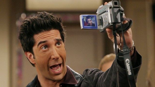 "Das hätte mich zum Filmstar gemacht": Diese beliebte Blockbuster-Rolle hat "Friends"-Star David Schwimmer abgelehnt