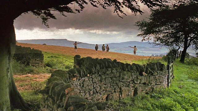 bild aus der news Drei Stunden lang, bildgewaltig und unfassbar schön: Einzigartiges Historien-Epos im Angebot bei Amazon