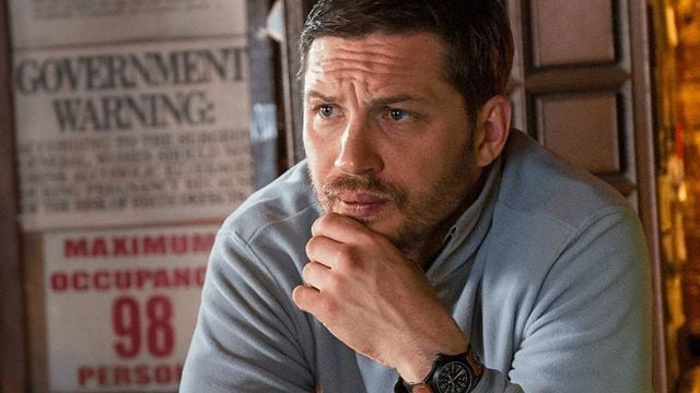 bild aus der news TV-Tipp: Tom Hardy in einem seiner besten Filme – ein spannendes, leider schon fast vergessenes Gangster-Drama