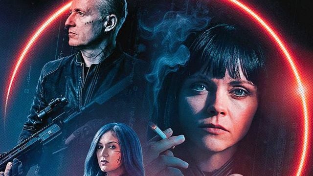 bild aus der news Streaming statt Kino: Starbesetzter Sci-Fi-Thriller "The Sphere" feiert bereits in Kürze Deutschlandpremiere – exklusiv bei uns gibt's den deutschen Trailer