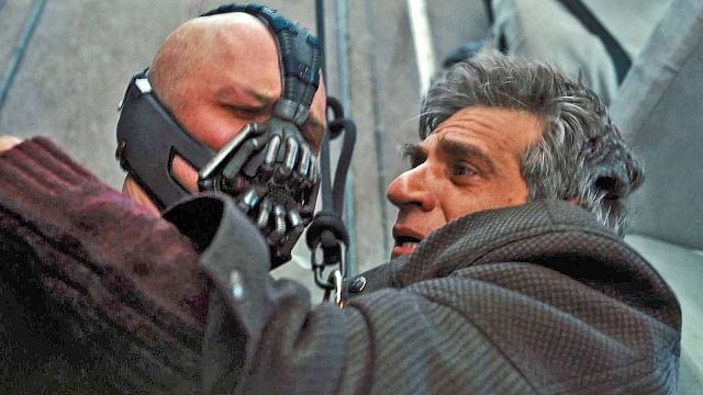 bild aus der news Ihr kennt ihn aus "The Dark Knight Rises" & "Rambo III": Alon Abutbul im Alter von nur 60 Jahren gestorben