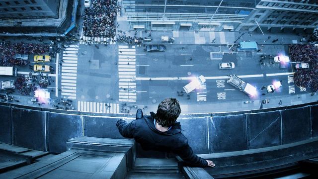 bild aus der news Heute Abend im TV: Ein spannender & wendungsreicher Thriller – mit DEM "Avatar"-Star