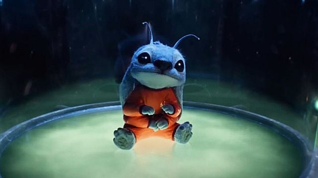 bild aus der news Habt ihr sie in "Lilo & Stitch" erkannt? So verneigt sich das Hit-Remake vor drei Franchise-Fanfavoriten!