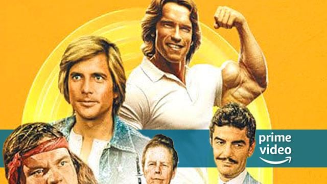 Kaum bekannter Film mit Arnold Schwarzenegger feiert nach 45 (!) Jahren Deutschlandpremiere – jetzt neu bei Amazon Prime Video