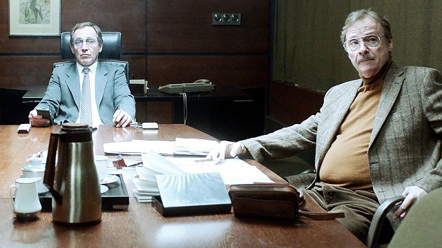 bild aus der news Heute ohne Werbung im TV: Eine beißende Polit- und Kriegs-Satire aus Deutschland – erschütternd realistisch!