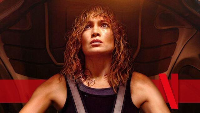 Der nächste Netflix-Megahit mit Jennifer Lopez? Der erste Trailer zum Sci-Fi-Actioner "Atlas" ist da