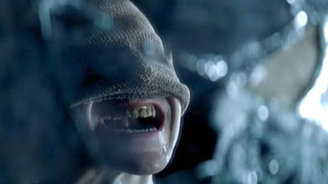 bild aus der news TV-Tipp: Die hochspannende Vorgeschichte zum vielleicht besten Thriller der 1990er-Jahre - richtig düster & fantastisch besetzt!