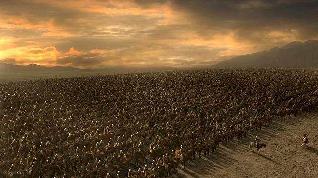 bild aus der news Das größte Risiko der Filmgeschichte: Niemand glaubte an diese bahnbrechende Fantasy-Trilogie, die fast 3 Milliarden Dollar einspielte