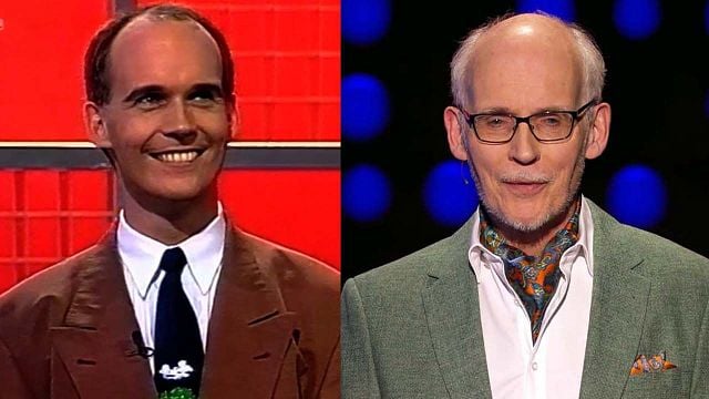 bild aus der news Heute ist er Jäger bei "Gefragt – Gejagt": Diese ikonische TV-Show dominierte der "Quizdoktor" schon in den 90er Jahren