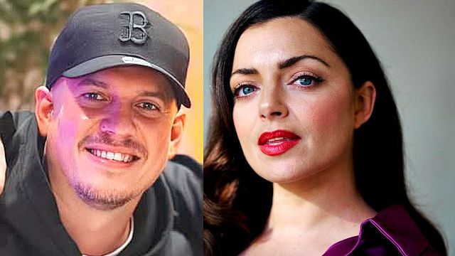 bild aus der news "Geht gar nicht": Diese Sache stört GZSZ-Ikone Anne Menden am meisten an ihrem Verlobten Gustav Masurek