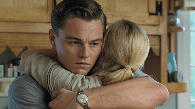 Heute Abend streamen: Dieses eindrucksvolle Film-Highlight mit Leonardo DiCaprio ist gerade für "Titanic"-Fans ein absolutes Muss