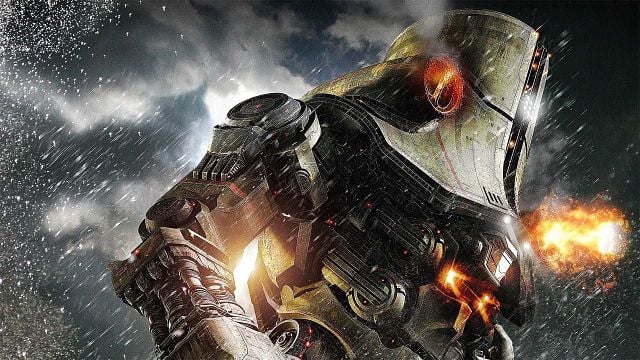 bild aus der news Neuverfilmung einer der größten Sci-Fi-Reihen aller Zeiten: Überraschende Inspiration für Roboter-Action mit Sydney Sweeney