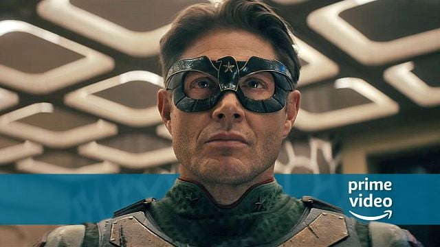 bild aus der news So geht es nach "The Boys" Staffel 5 weiter: Erster Trailer zum Spin-off "Vought Rising"