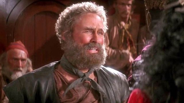 bild aus der news 43 Jahre Karriere, 61 Filme, 8 Oscar-Nominierungen – und bis heute kein Gewinn: Dieser Hollywood-Superstar ging bei jeder Verleihung leer aus!