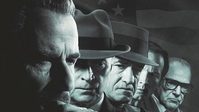 bild aus der news John Travolta, die Mafia und das Kennedy-Attentat: Trailer zum Historien-Thriller "November 1963"