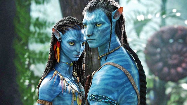 bild aus der news Nach 7 Wochen an der Spitze wurde James Camerons "Avatar 2" ausgerechnet von diesem Mystery-Thriller eiskalt vom Thron gestoßen