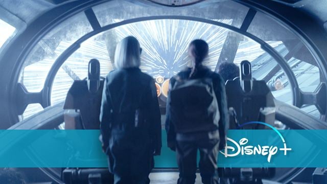 Ein Abenteuer, wie es sich wohl jeder "Star Wars"-Fan einmal gewünscht hat: Neuer Trailer zur Disney+-Serie "Skeleton Crew"