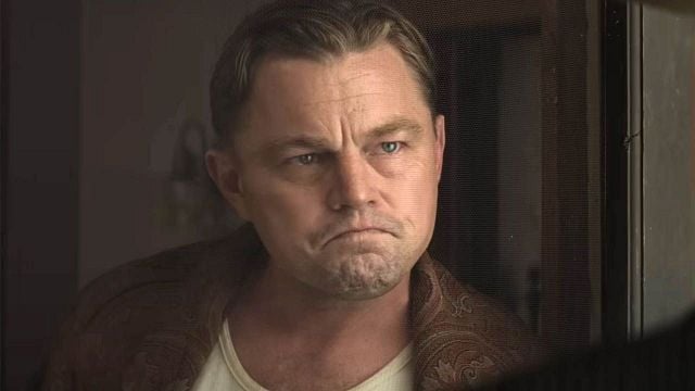 bild aus der news "Ich erinnere mich an jedes Detail": Diesen Film zählt Leonardo DiCaprio zu den prägendsten Erfahrungen seines Lebens
