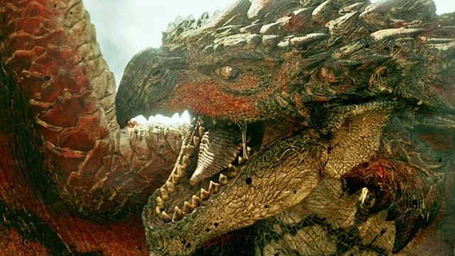 Brachialer Monster-Blockbuster heute erstmals im TV – für Fans von "Godzilla", "Pacific Rim" & Co.