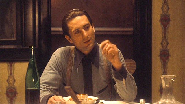 bild aus der news "Danke, dass du mich nicht besetzt hast": Darum ist Robert De Niro bis heute froh, für den besten Film aller Zeiten abgelehnt worden zu sein