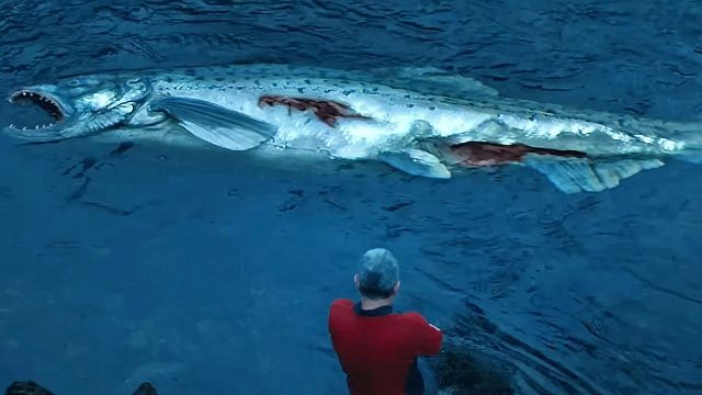 bild aus der news "Werde mich nicht davor scheuen": Nach 8 (!) Jahren feiert einer der besten Schauspieler sein Comeback – und hat Lust auf weitere Filme