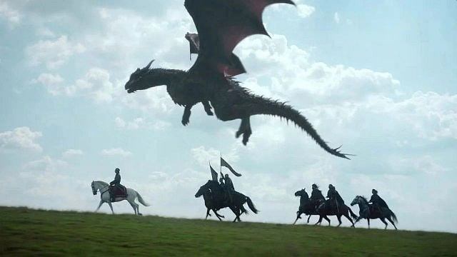 bild aus der news TV-Tipp: Eines der schönsten Fantasy-Abenteuer überhaupt