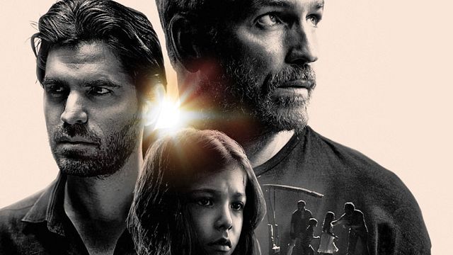 bild aus der news Der meistdiskutierte Kino-Hit des Jahres bald auch bei uns: Deutscher Trailer zu "Sound Of Freedom"