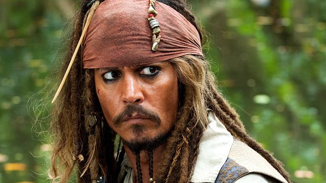 bild aus der news Johnny Depp wollte nicht in einem der besten Actionfilme der 90er Jahre mitspielen – aus einem dummen Grund