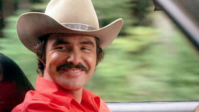 bild aus der news "Was zur Hölle habe ich mir dabei gedacht?": Kult-Schauspieler Burt Reynolds hat diesen Mega-Hit der 90er abgelehnt