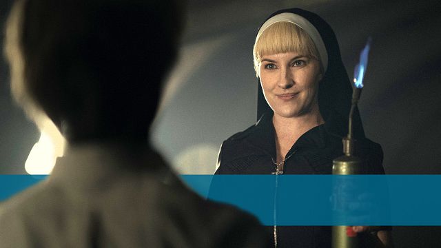 bild aus der news Amazon Prime Video setzt kontroverse Nazijäger-Serie ab, aber vorher gibt es noch Staffel 2: Erste Bilder veröffentlicht