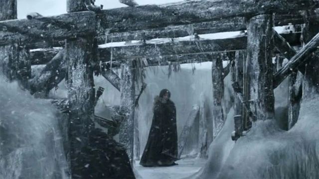 Neuer Trailer zu "Game Of Thrones: House Of The Dragon" Staffel 2 – mit erstem Blick auf Jon Snows Stark-Vorfahren!