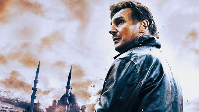 5 Stunden Selbstjustiz-Action mit Liam Neeson: Seine berühmtesten Rache-Thriller sind im Heimkino zurück als Komplettset
