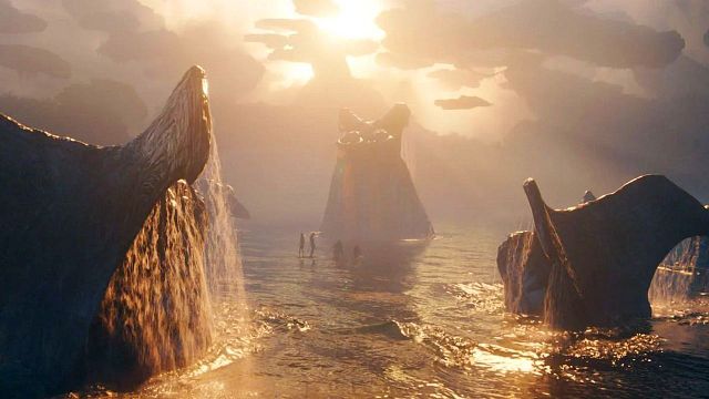 bild aus der news Den größten Sci-Fi-Fantasy-Film 2025 könnt ihr euch jetzt in der bestmöglichen Qualität fürs Heimkino sichern – sogar in 3D!