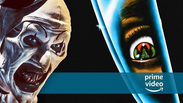 "Terrifier 3" kann sowas von einpacken: Den wirklich besten Weihnachts-Horrorfilm gibt's jetzt uncut bei Amazon Prime Video