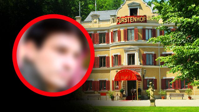 bild aus der news "Unsympathisch und hinterhältig": "Sturm der Liebe"-Fans rechnen gnadenlos mit Neuzugang ab