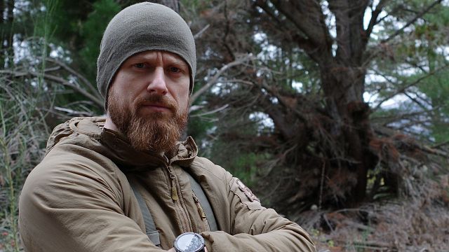 bild aus der news Fritz Meinecke äußert sich zu 7. vs. Wild: Fans müssen sich auf Mega-Veränderung gefasst machen