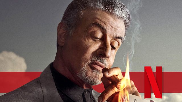 bild aus der news Nach Arnold Schwarzenegger setzt Netflix bald auch Sylvester Stallone ein Denkmal – und einen ersten Trailer gibt es auch schon