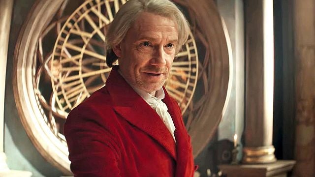bild aus der news Nach 40 Jahren: Fantasy-Klassiker feiert in 2 Tagen ein Kino-Comeback – Trailer zur "Momo"-Neuverfilmung mit "Hobbit"-Star Martin Freeman