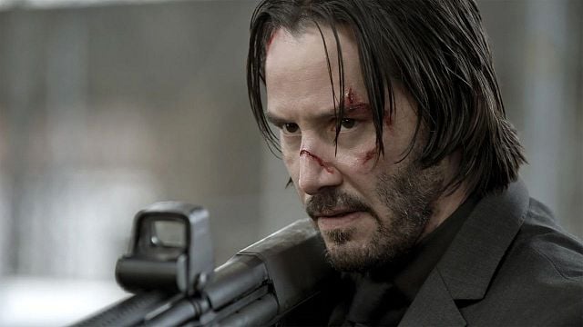 bild aus der news Der neue Film der "John Wick"-Macher hat einen Starttermin: Samurai-Action in New York!