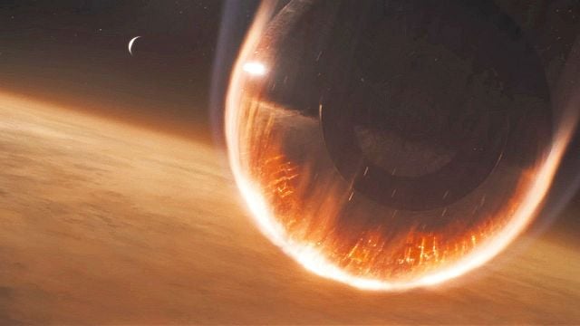 bild aus der news Mehr als 3 Millionen Zuschauer in Deutschland: Der beste Science-Fiction-Film 2024 heute erstmals im TV!
