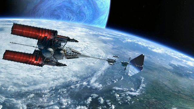 bild aus der news Besser als je zuvor: Der größte Blockbuster der Filmgeschichte erscheint diese Woche neu fürs Heimkino – erstmals in 4K!